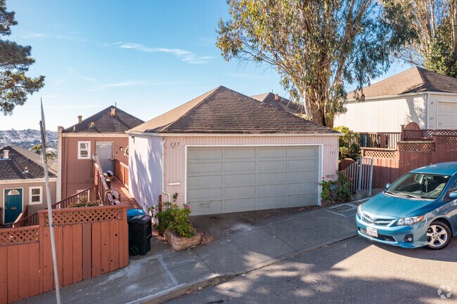 Photo - Glenridge Apartments