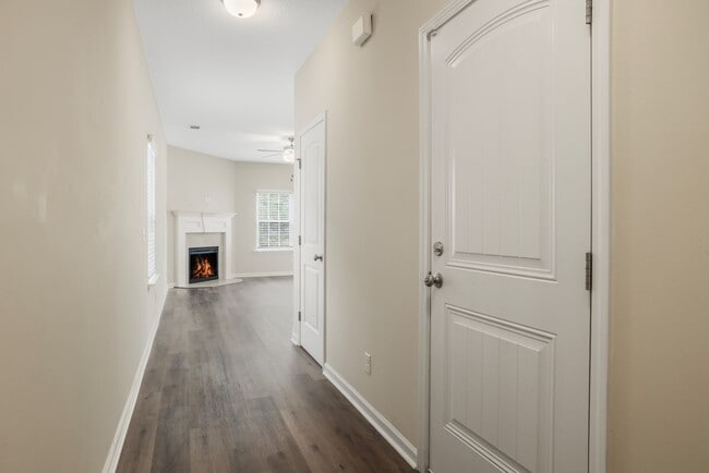 Photo - 3bd 2.5ba Home for Rent in Hinesville!