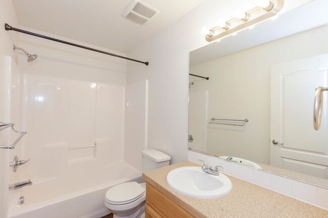 Photo - South Fort Collins 3 bedroom home