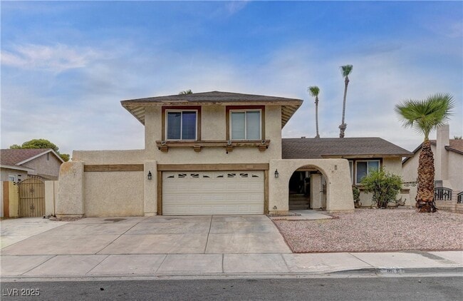 Building Photo - 1678 E Hacienda Ave Rental