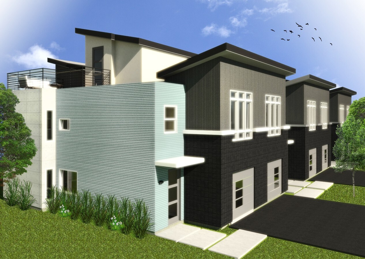 Photo - Encore at Aria Condos