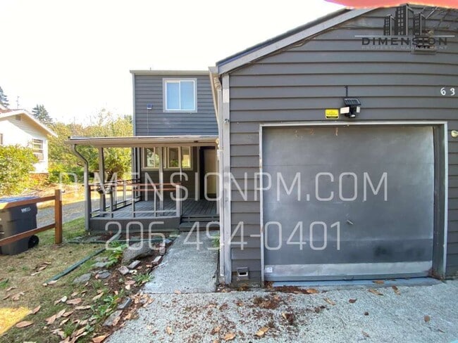 Photo - Charleston Duplex Unit # 1