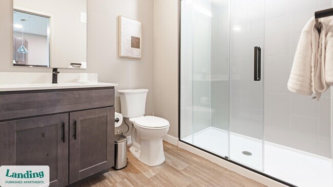 Photo - 299 DeBaliviere Ave Unit S619