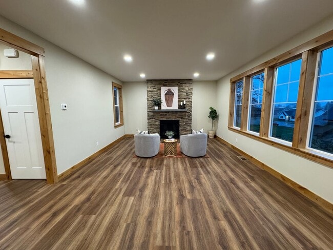 Photo - Brand New Private Bella Ridge 4 Bedroom 2.5 Bath Home Near Golf and Lewis & Clark Elementary School