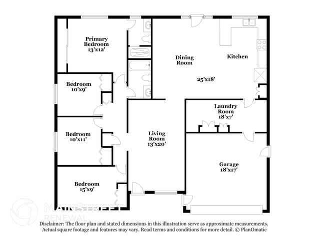 Photo - 2255 E Gable Ave