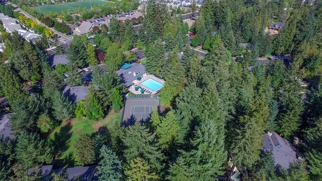 Photo - Commons at Creekside Apartments