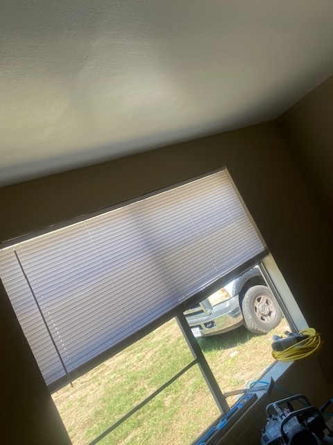 Bedroom 1 - 901 N Hamlett St House