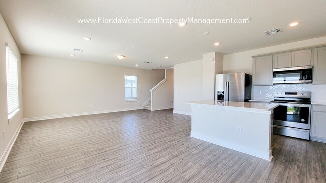 Photo - OUTSTANDING LARGE 4 BEDROOM/ 3 BATH HOME IN ISLES AT BAYVIEW! LARGE FLEX SPACE PLUS LAKEIVEWS!