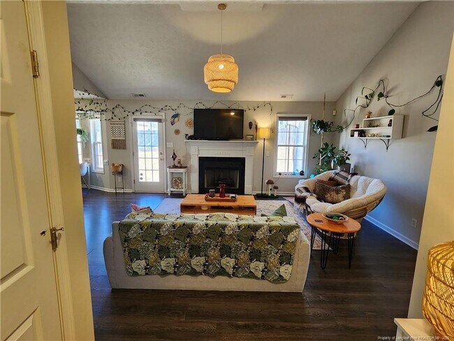 Photo - 1505 Laurel Oak Dr