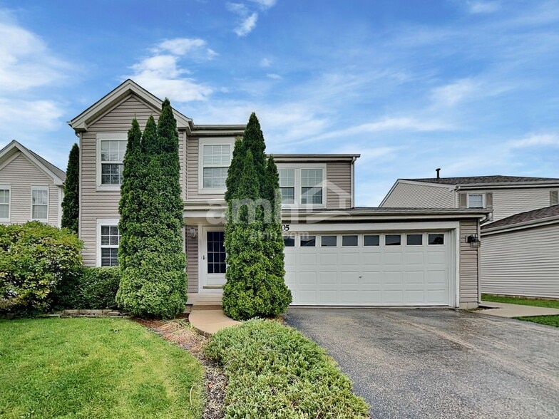 2505 Paradise Cir