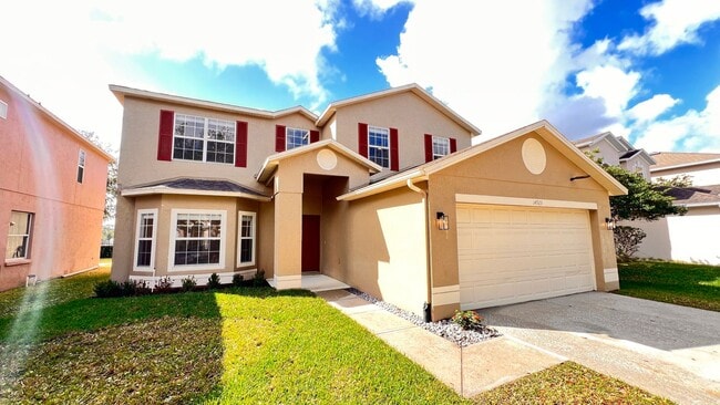 Photo - AWESOME 4BD/3BA in Orlando!!!