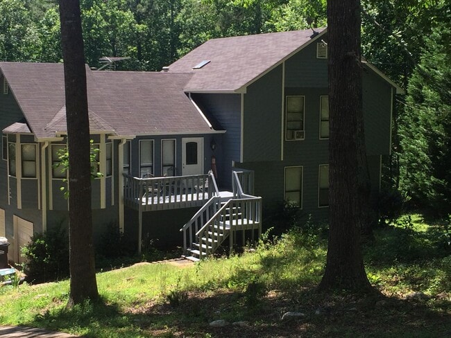 Photo - 810 Allatoona Crest