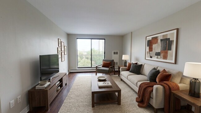 Photo - Dundas Apartments