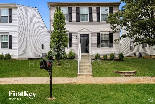 Building Photo - 913 Carpathian Dr Rental