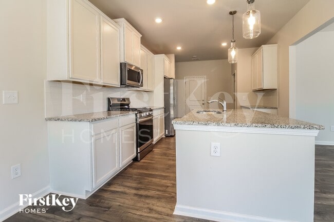 Photo - 1207 Mission Hill Ln