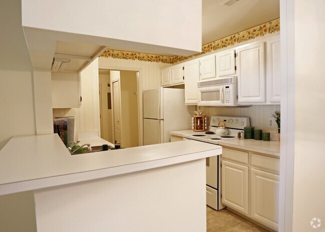 Cocina - Summit Creek