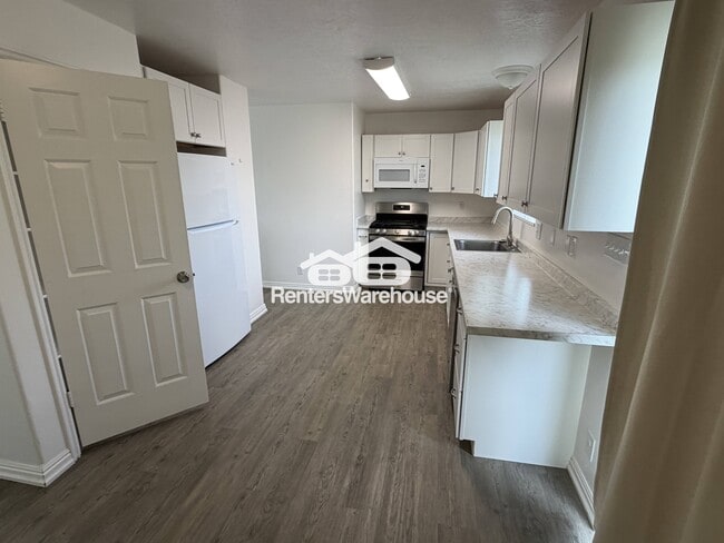 Photo - 1442 W 730 S St