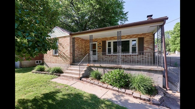 Building Photo - 9606 Sievers Ct