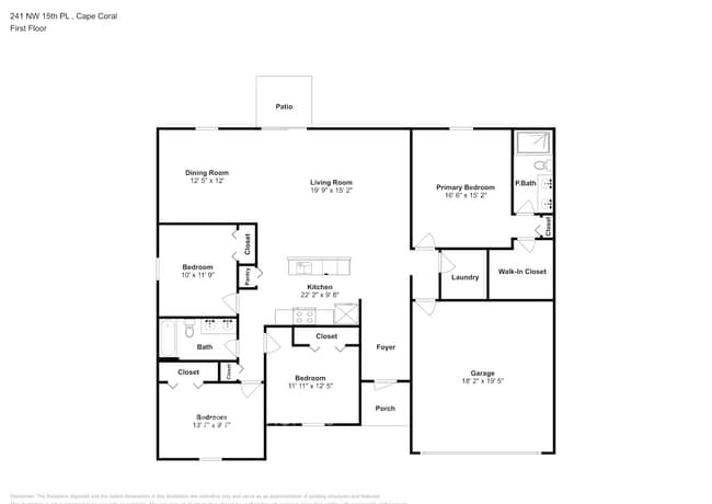 Photo - 241 NW 15th Pl