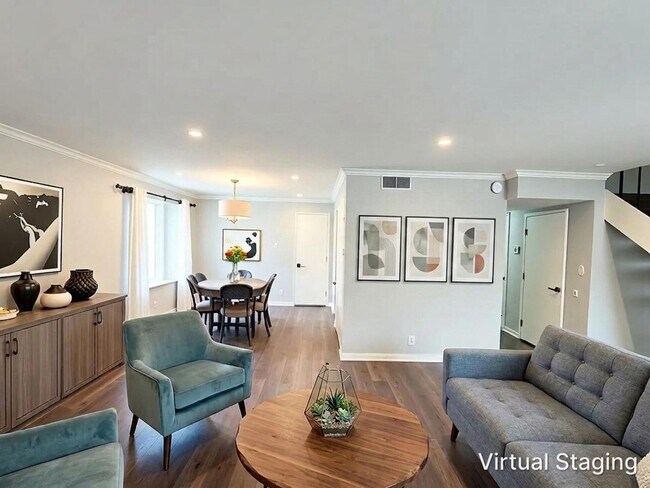 Photo - Foster City 3 bedroom