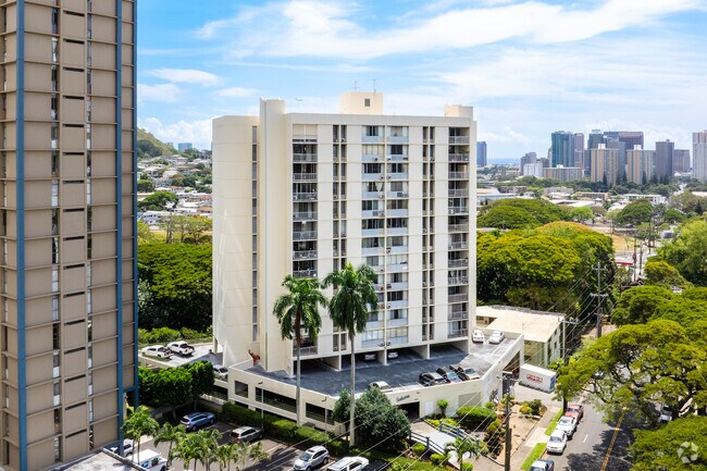 Photo - Sakura Apartments