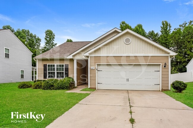 Building Photo - 6129 Purbeck Way