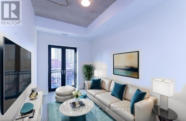 Photo - 169 James St S Unité 801