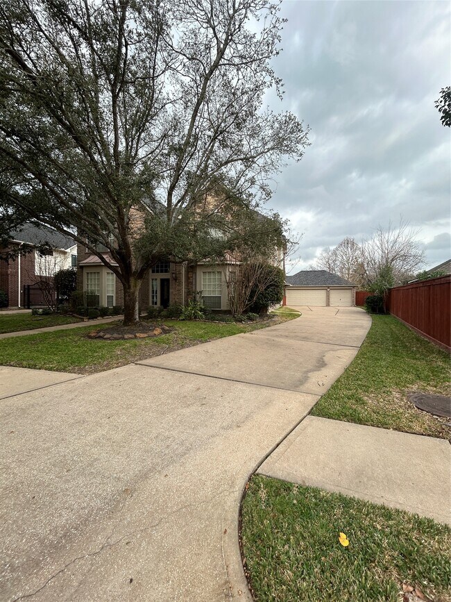 Photo - 12519 Aliso Bend Ln