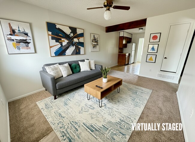 Photo - 917 N 7th St Unidad Apt B