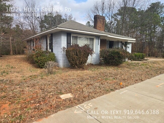 Photo - 10224 Holly Springs Rd