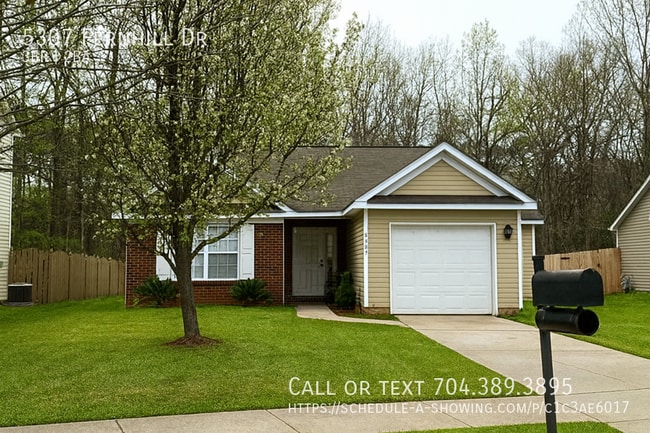 Building Photo - 5307 Fernhill Dr Rental