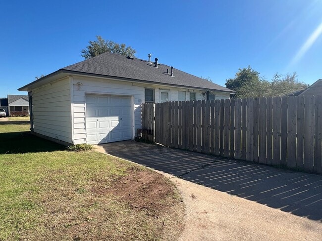 Photo - Welcome home!