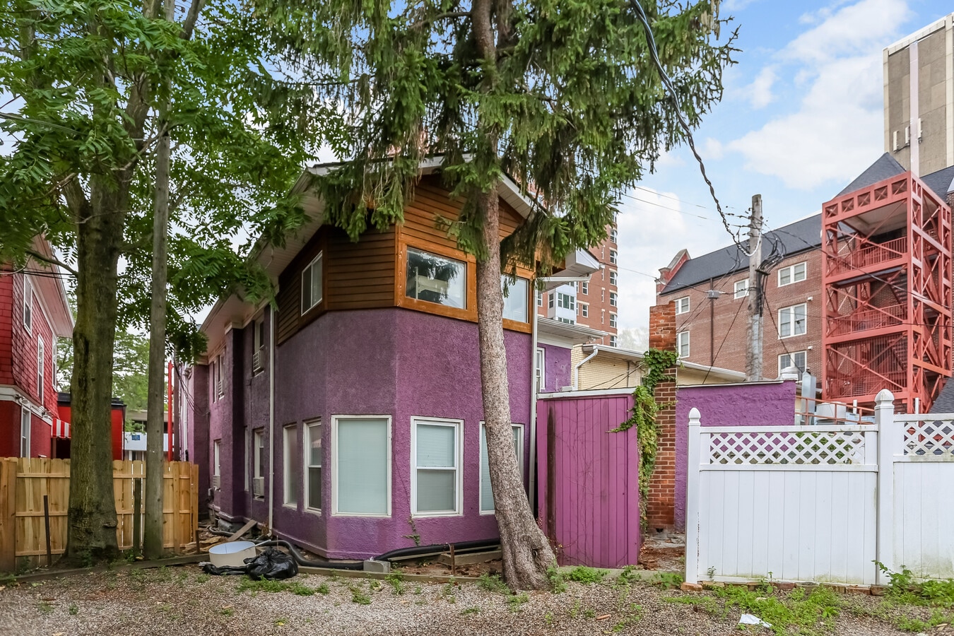 Photo - Le Boul Mich