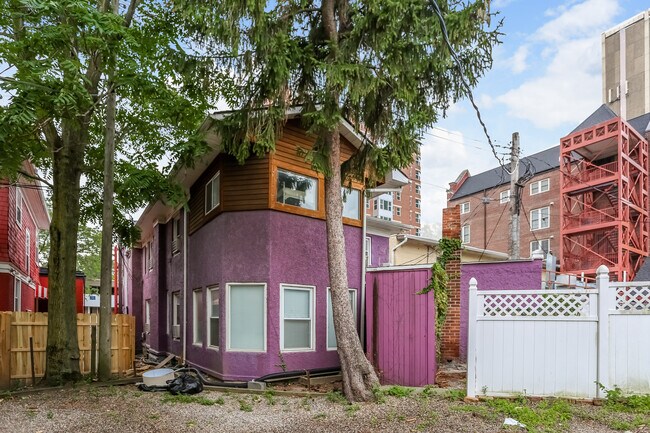 Photo - Le Boul Mich