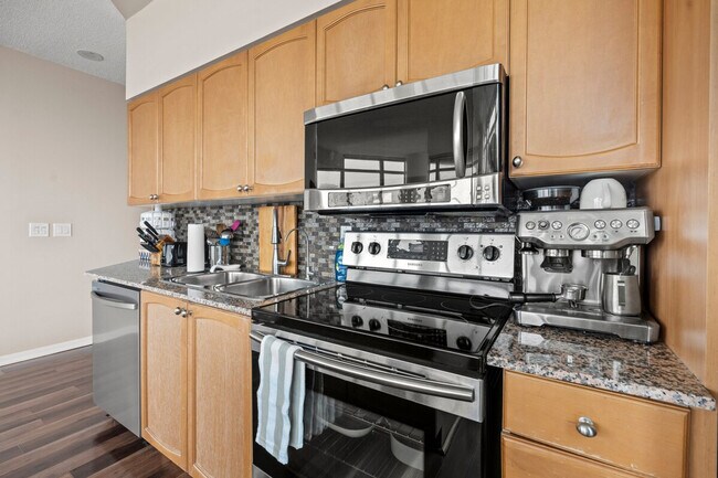 Photo - 231 Fort York Blvd Unité SI ID1347382P