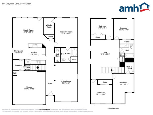 Photo - 504 Greywood Ln