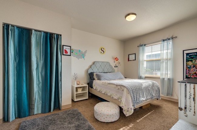 Peregrine Place Apartments
