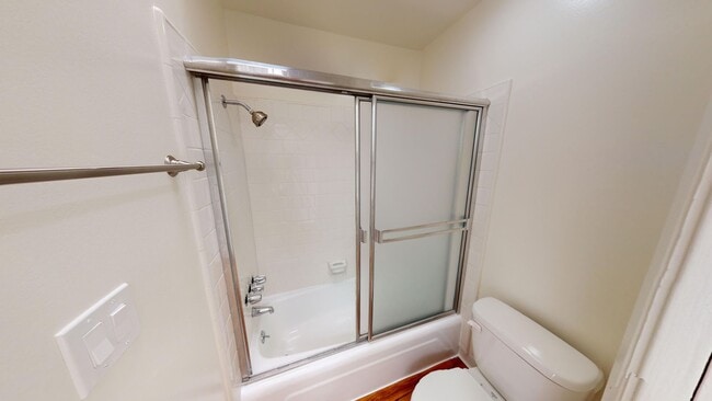 Wilshire Regency Apts.