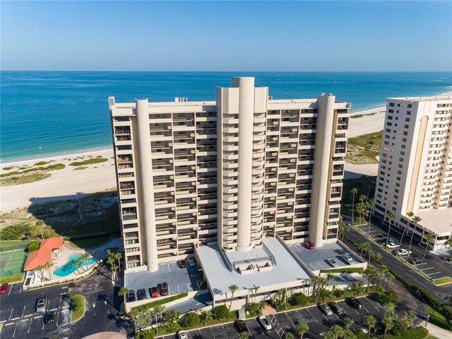 Photo - 1290 Gulf Blvd Condo Unit 505