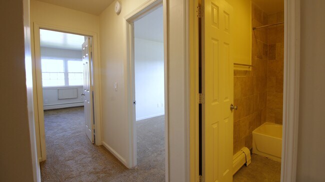 Photo - Stevens Manor Apartments