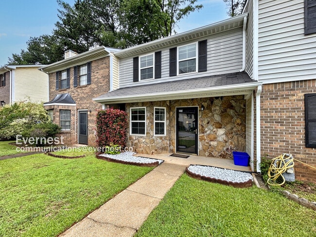 Photo - 1461 Springleaf Cir SE Townhome