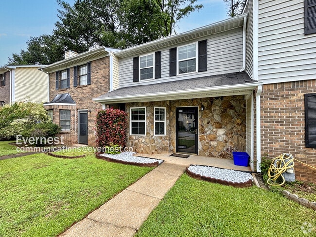 Building Photo - 1461 Springleaf Cir SE Rental