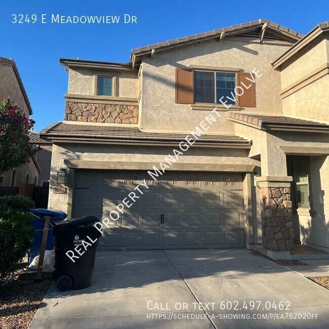 Building Photo - 3249 E Meadowview Dr