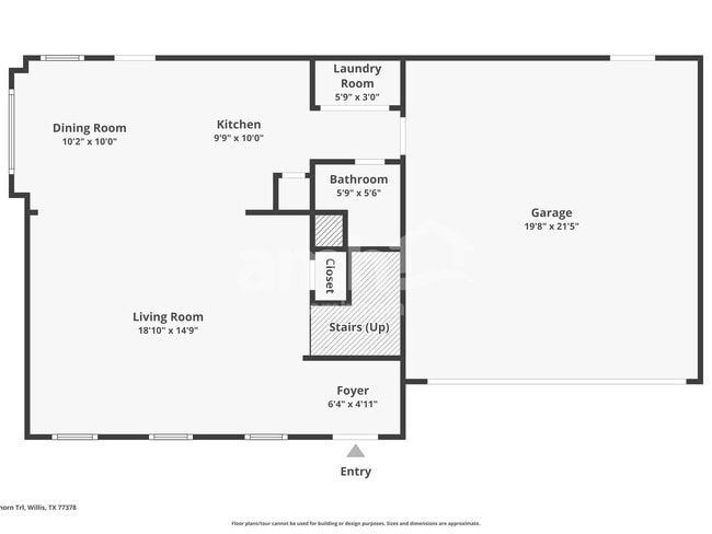 Photo - 13709 Bighorn Trl