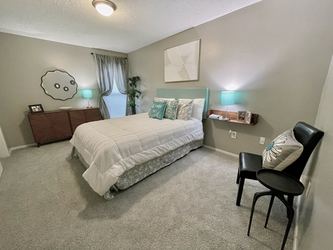 The Vibe Apartments