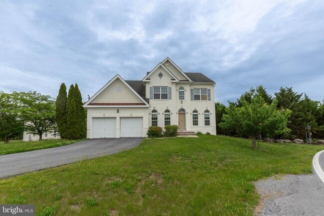 391 Sheerer Dr