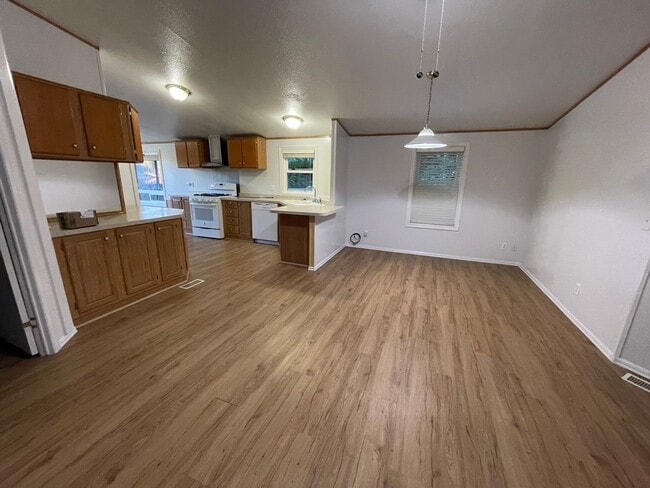 Photo - Lakebay 3 Bedroom Available Now, Fenced Yard & More!