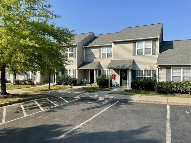 Park Place Apartments