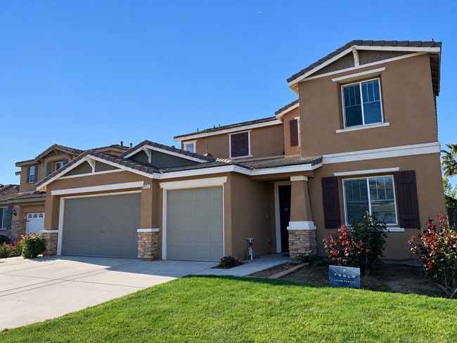 Building Photo - 11717 California Poppy Dr