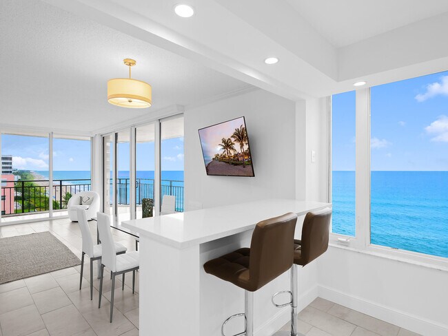 Photo - 3009 S Ocean Blvd Unit 902
